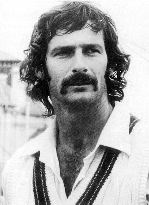 DennisÂ Lillee