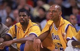 Basketball's Five Greatest Players of All-Time