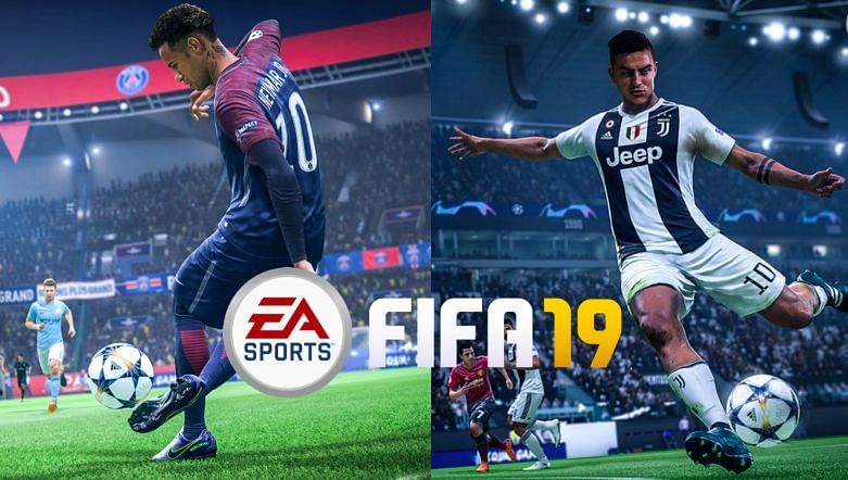 FIFA 19: players ratings leaked