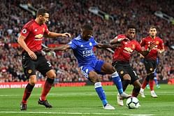 Key Takeaways for Manchester United from their game against Leicester City