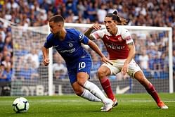 4 things learnt from Chelsea v Arsenal game