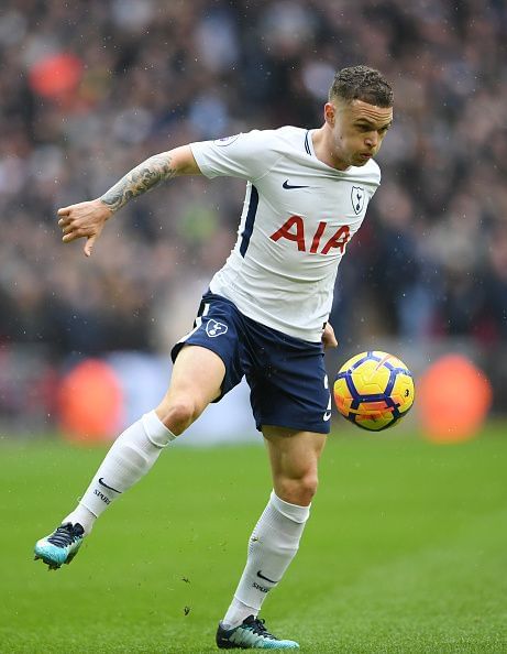 Tottenham Hotspur v Arsenal - Premier League