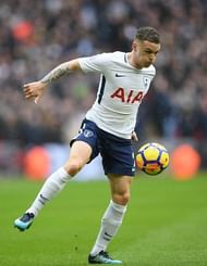 Tottenham Hotspur v Arsenal - Premier League