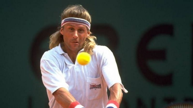 Bjorn Borg