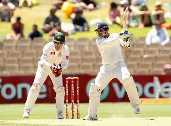 Virender Sehwag redefined the dynamics of playing Test cricket