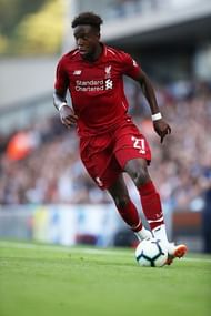 Blackburn Rovers v Liverpool - Pre-Season Friendly