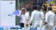 Image result for steve smith dressing room