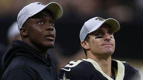 Bridgewater excited about Saints opportunity: 'I definitely do not mind waiting'