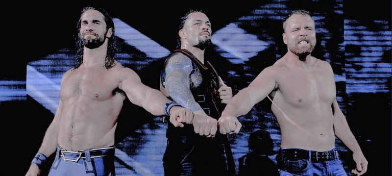 The Shield are back to close the show in London, England