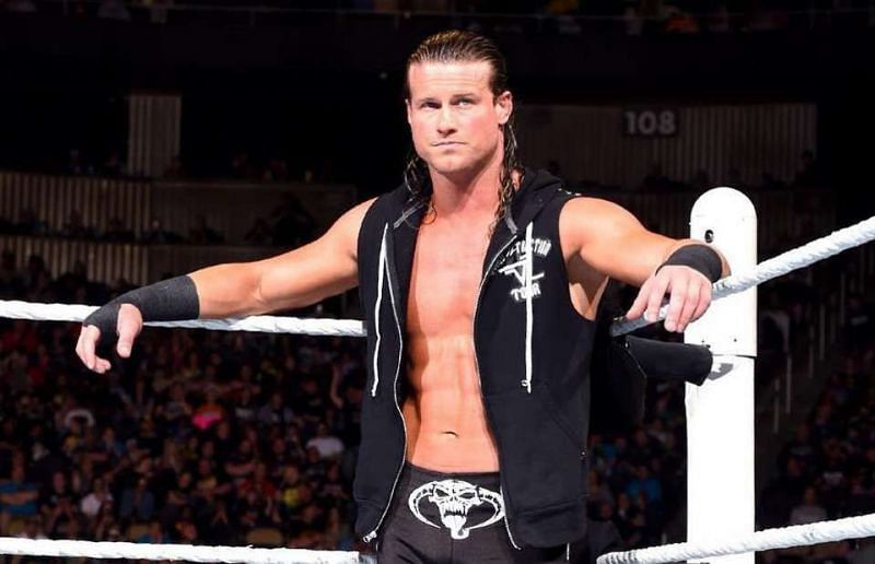 Ziggler&#039;s current contract status is unknown