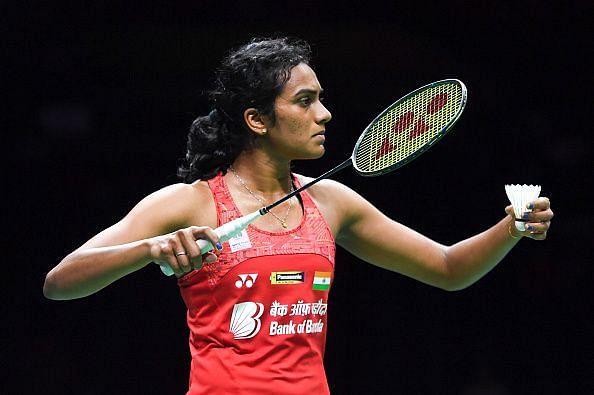 World Badminton Championships 2018: PV Sindhu loses final yet again, settles for silver