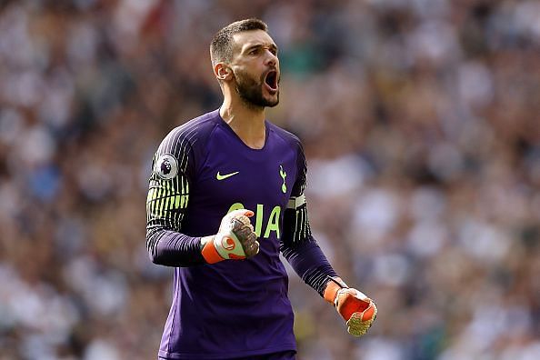 Tottenham Hotspur v Fulham - Premier League