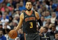 Atlanta Hawks v Dallas Mavericks