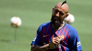 3 new Barcelona signings to watch out for in the Spanish Super Cup - Barcelona vs Sevilla
