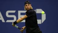 Image result for denis shapovalov us open 2017