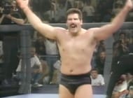 Dan Severn wins the UFC 5 tournament final