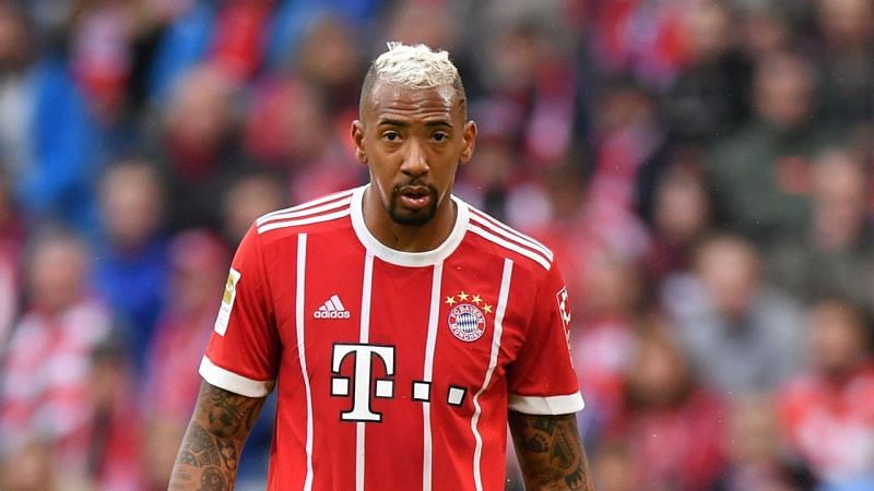 Boateng would be a great signing for PSG