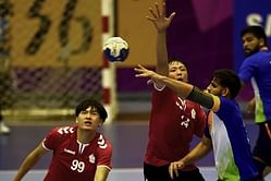 Asian Games 2018: Indian Handball team forced to play without uniforms