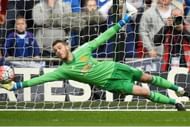 David de Gea