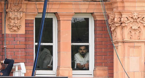 India's England Woes 2018: Hoping against hope