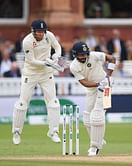 3 reasons why Virat Kohli is successful in England this time around