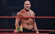 Former WCW Champions and WWE Hall of Famers Kevin Nash and Bill Goldberg don't see eye to eye on a ton of things