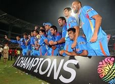3 Answers to India’s ODI Middle Order puzzle
