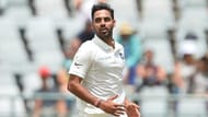 Image result for Bhuvneshwar Kumar.