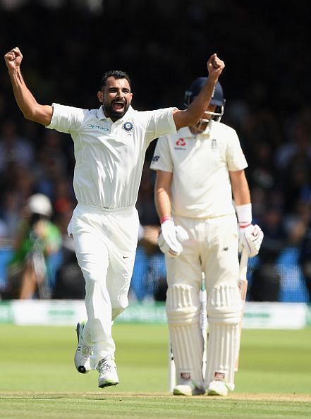 England v India: Specsavers 2nd Test - Day Three