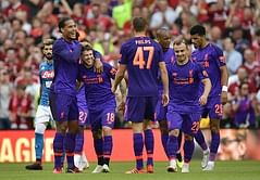 4 Talking Points as Liverpool demolish Napoli 5-0
