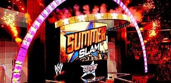 WWE Rumor Mill: Big name to be added to SummerSlam match (Spoiler)