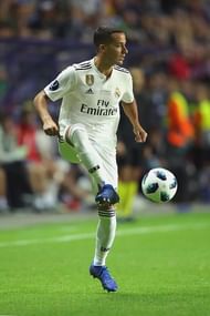 Real Madrid v Atletico Madrid - UEFA Super Cup