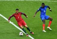 Portugal v France - Final: UEFA Euro 2016