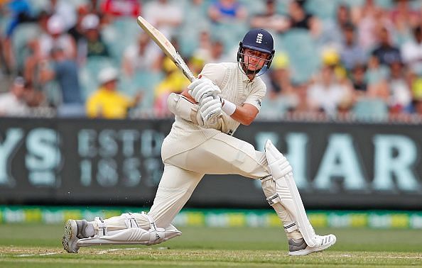 Australia v England - Fourth Test: Day 3