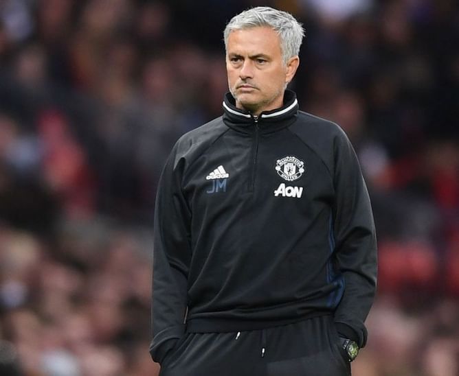 Should Jose Mourinho leave Man United?