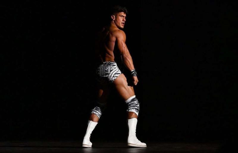 Are we going to see EC3 on the main roster soon?