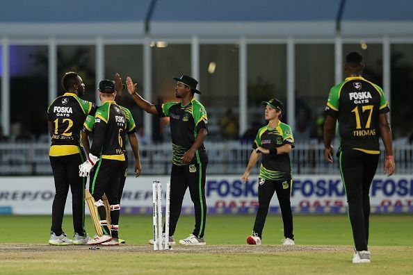 CPL 2018 Match 20 : Barbados Tridents vs Jamaica Tallawahs, Preview and Predicted Playing XI