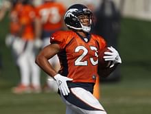 FANTASY PLAYS: RB battles that could lead to split carries