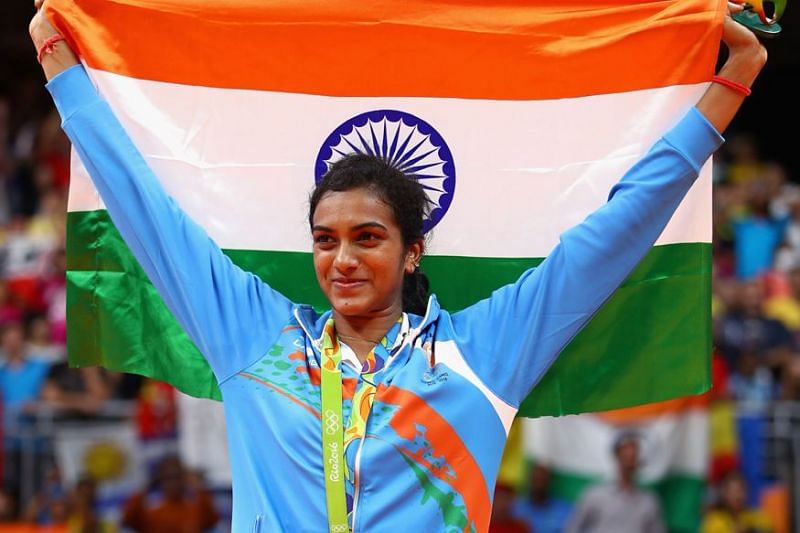 Can PV Sindhu create history?