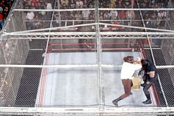 5 Lesser Known Facts about Hell in a Cell match