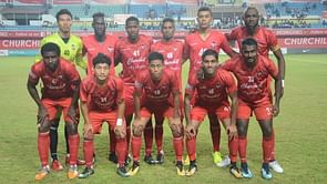Calcutta Football League 2018: Mohun Bagan debutant Britto needs few more games to 'understand' the team
