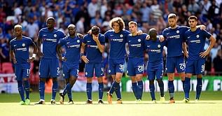 What is the right formation for Chelsea?