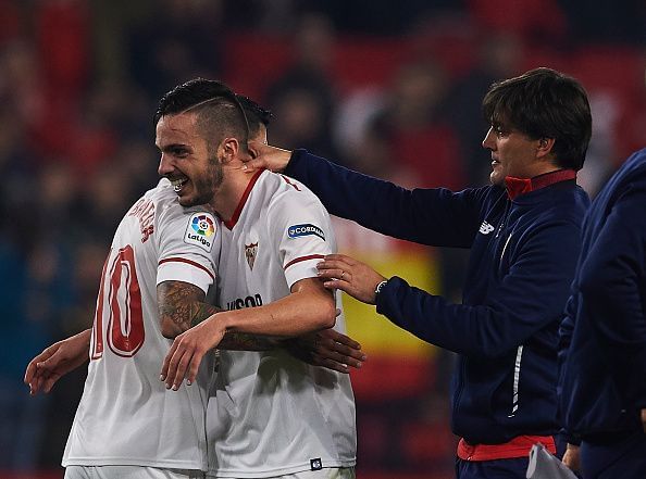 5 great LaLiga players who do not play for the big three