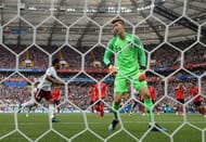 Korea Republic v Mexico: Group F - 2018 FIFA World Cup Russia