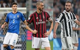 Reports: 3-player mega swap deal involving Chelsea targets confirmed