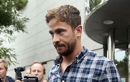 England rugby player Cipriani fined for nightclub assault