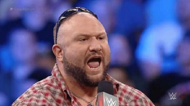 Bubba Ray Dudley is a dud in real life