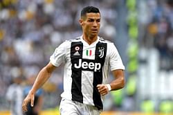 Allegri demands patience from Ronaldo to settle with Juventus