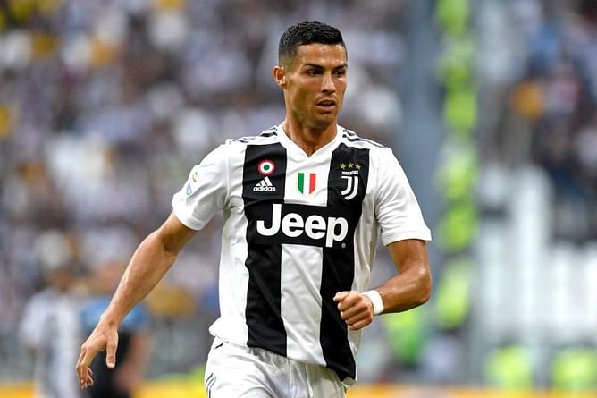 Allegri demands patience from Ronaldo to settle with Juventus