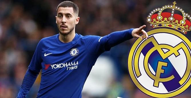 5 Transfers That Could Still Shake The Footballing World This Summer